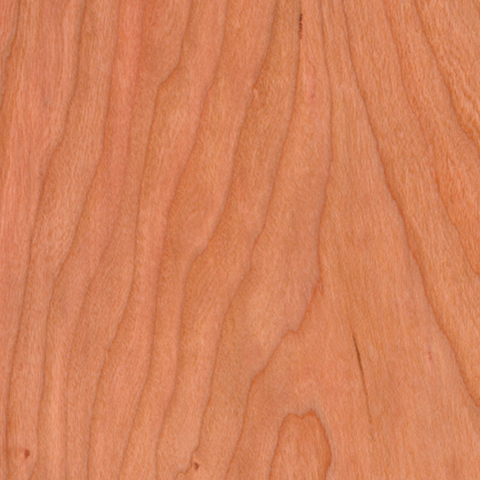 Wood Species - Cherry